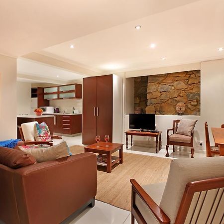Afribode'S Dysart Cottage Cidade Do Cabo Exterior foto