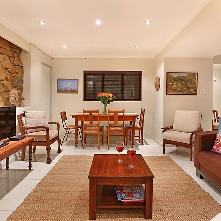 Afribode'S Dysart Cottage Cidade Do Cabo Exterior foto