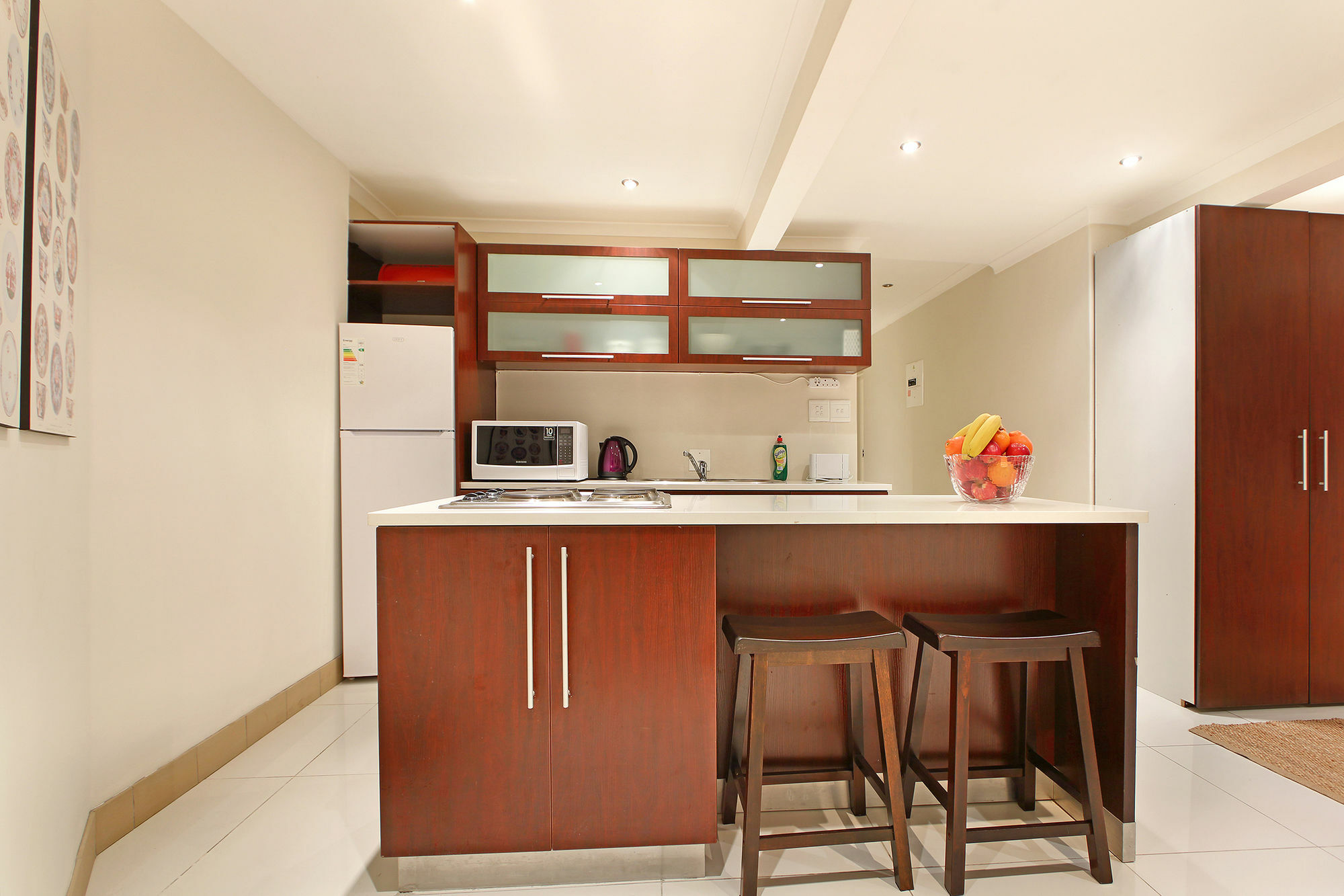 Afribode'S Dysart Cottage Cidade Do Cabo Exterior foto